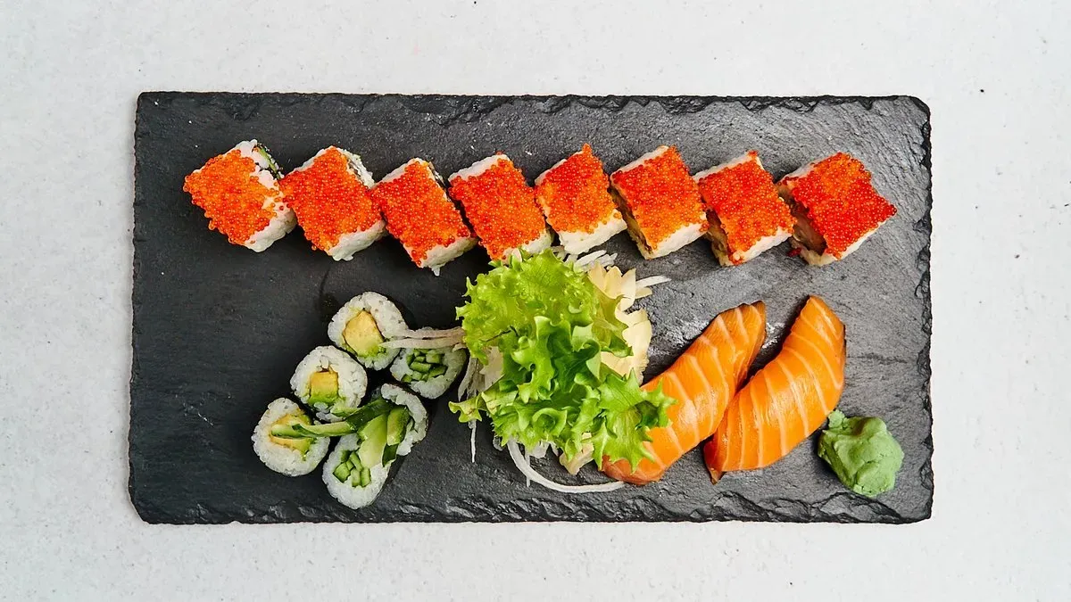 Bento 5