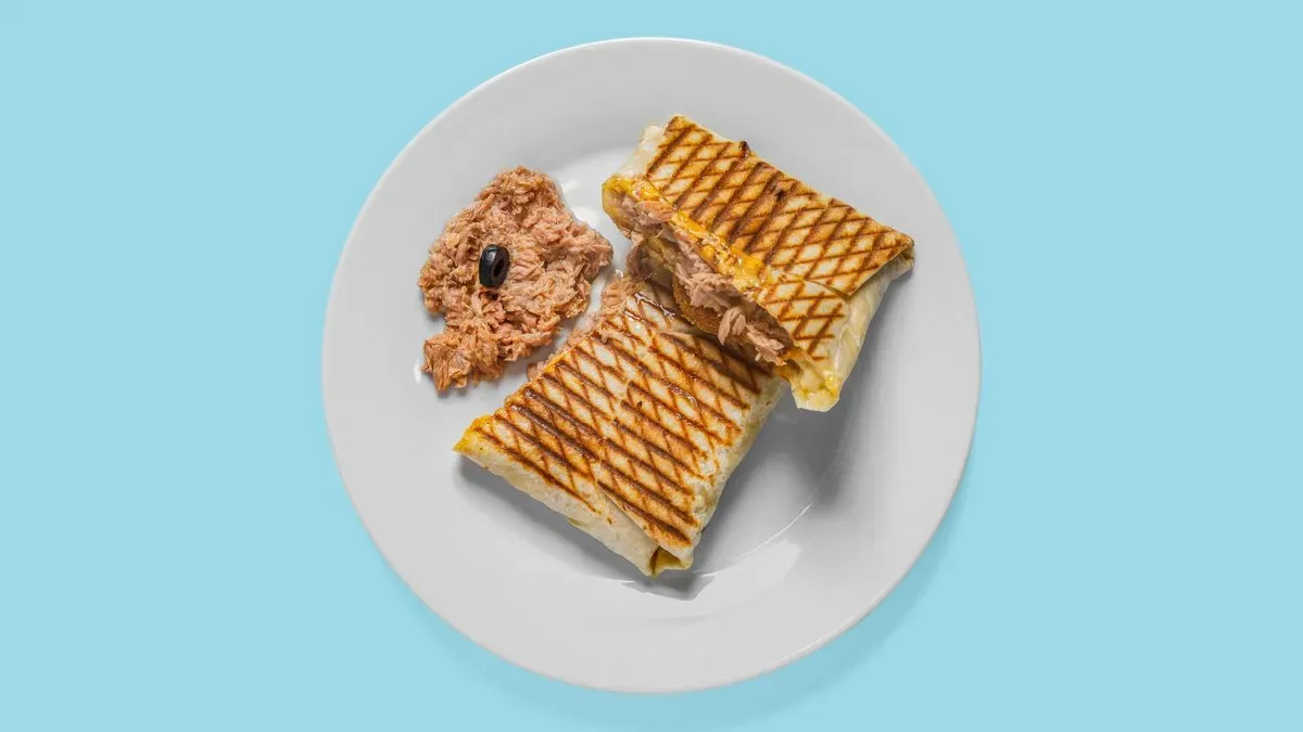 Taco Tuna