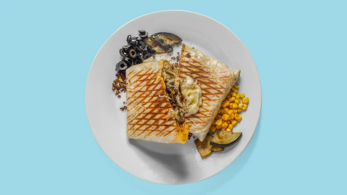 Taco Monaco