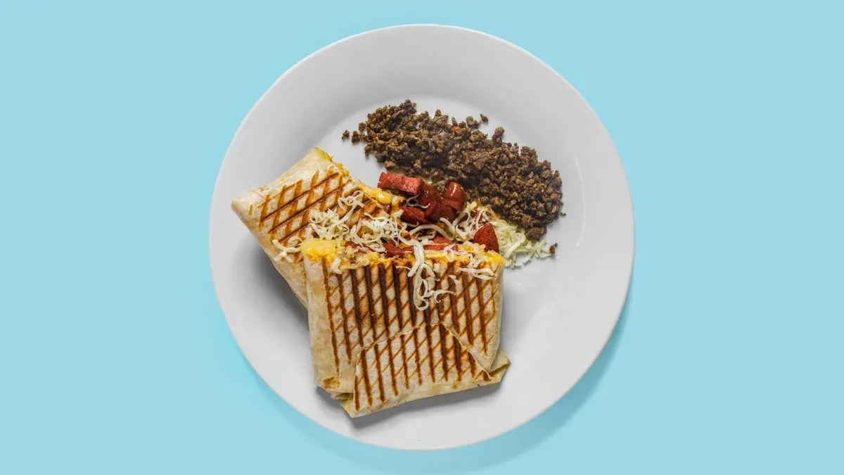 Taco Rimi