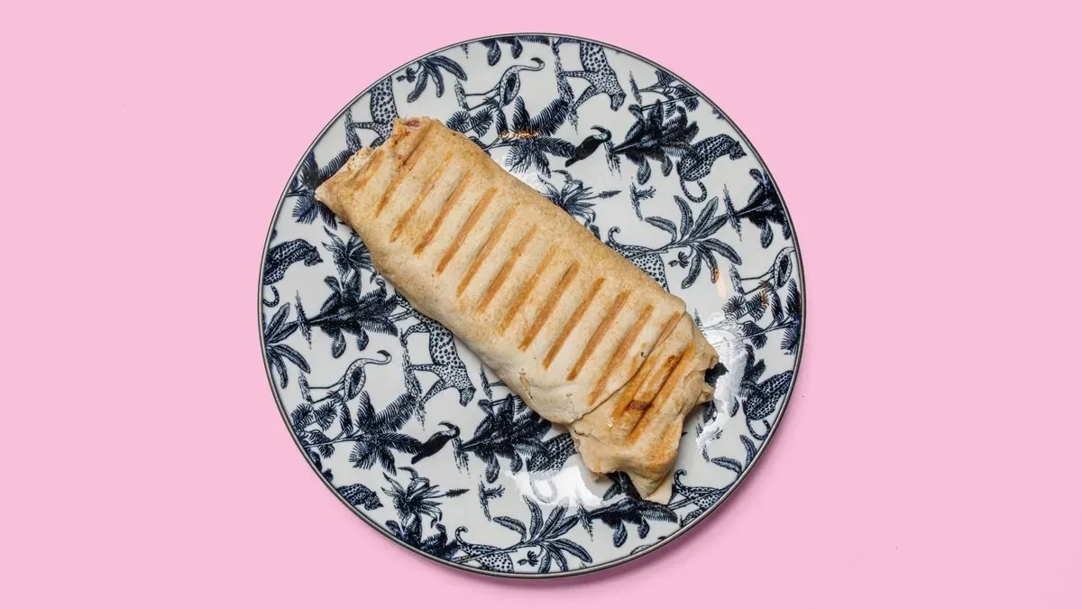 Batata Roll
