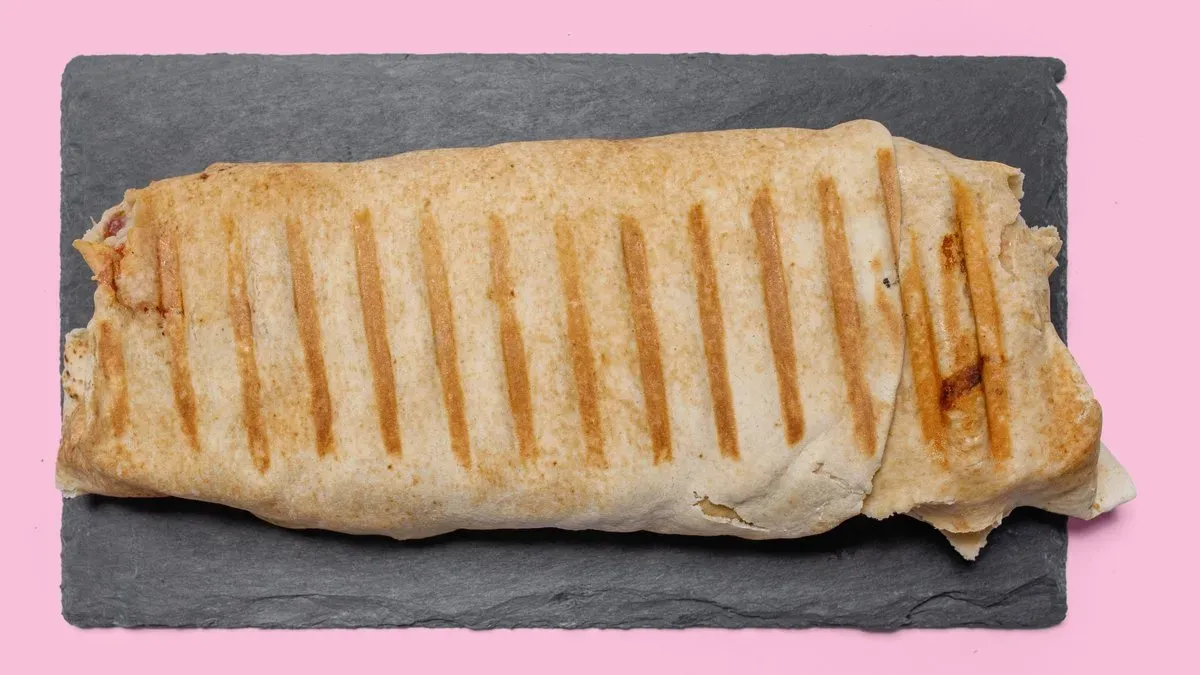 Morgiana Roll