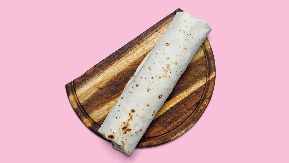 Dürüm