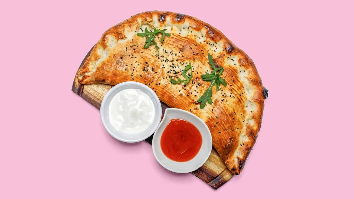 Calzone