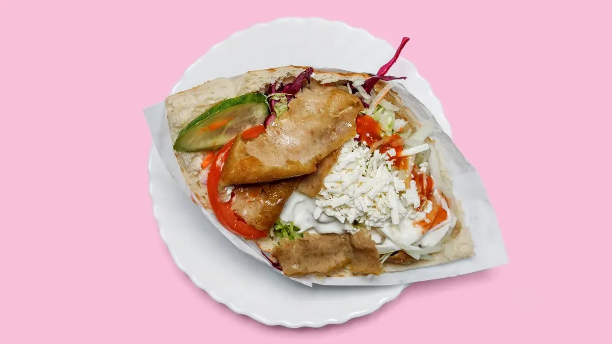 Döner