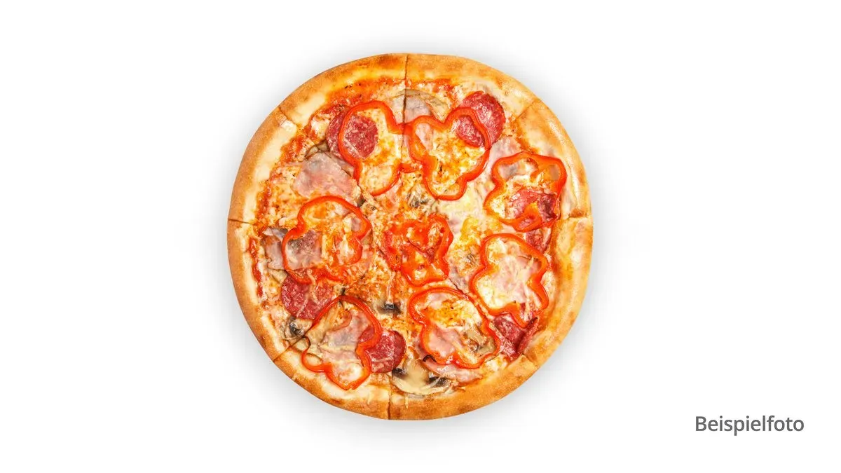 85. Pizza Special