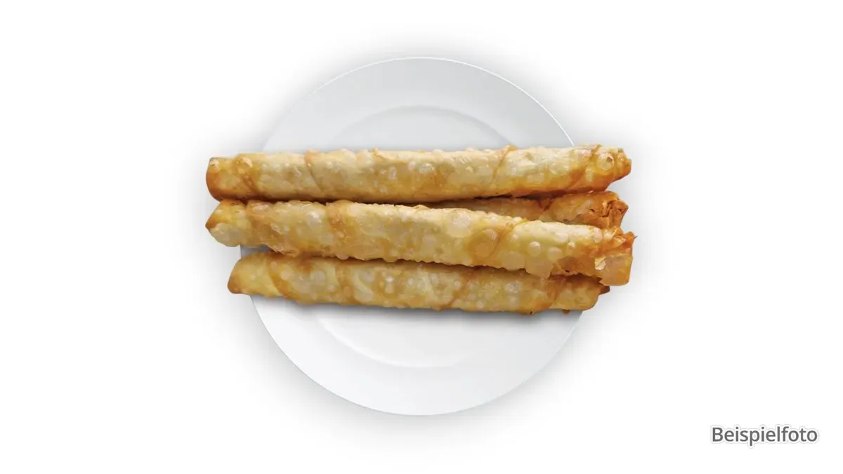 40. Sigara Börek