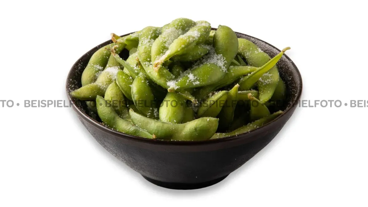 06. Edamame