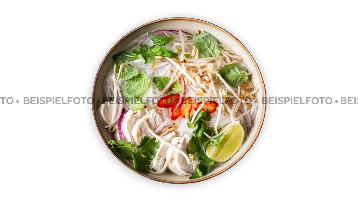 18. Pho