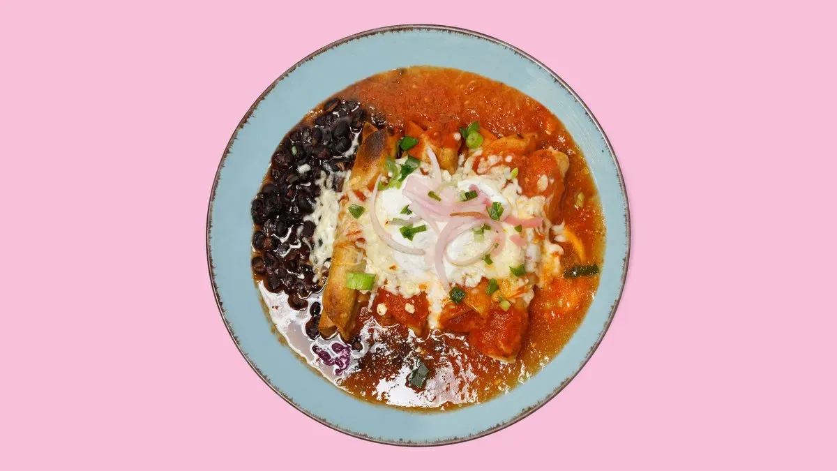 26. Flautas de Papa