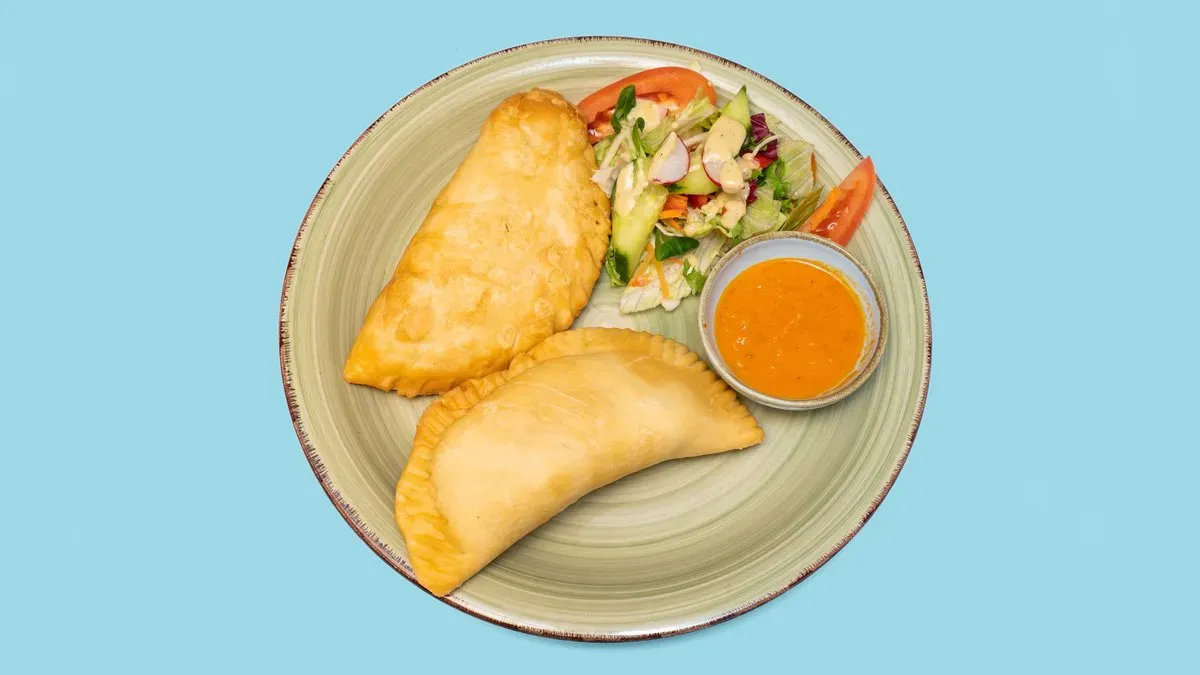 Empanadas Mix