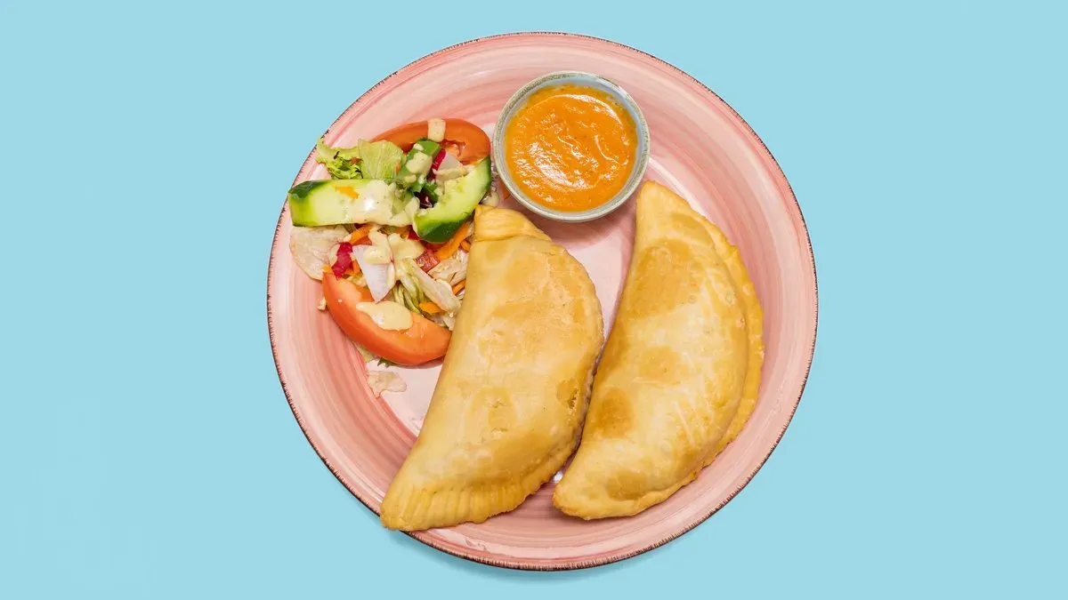 Empanada de Queso