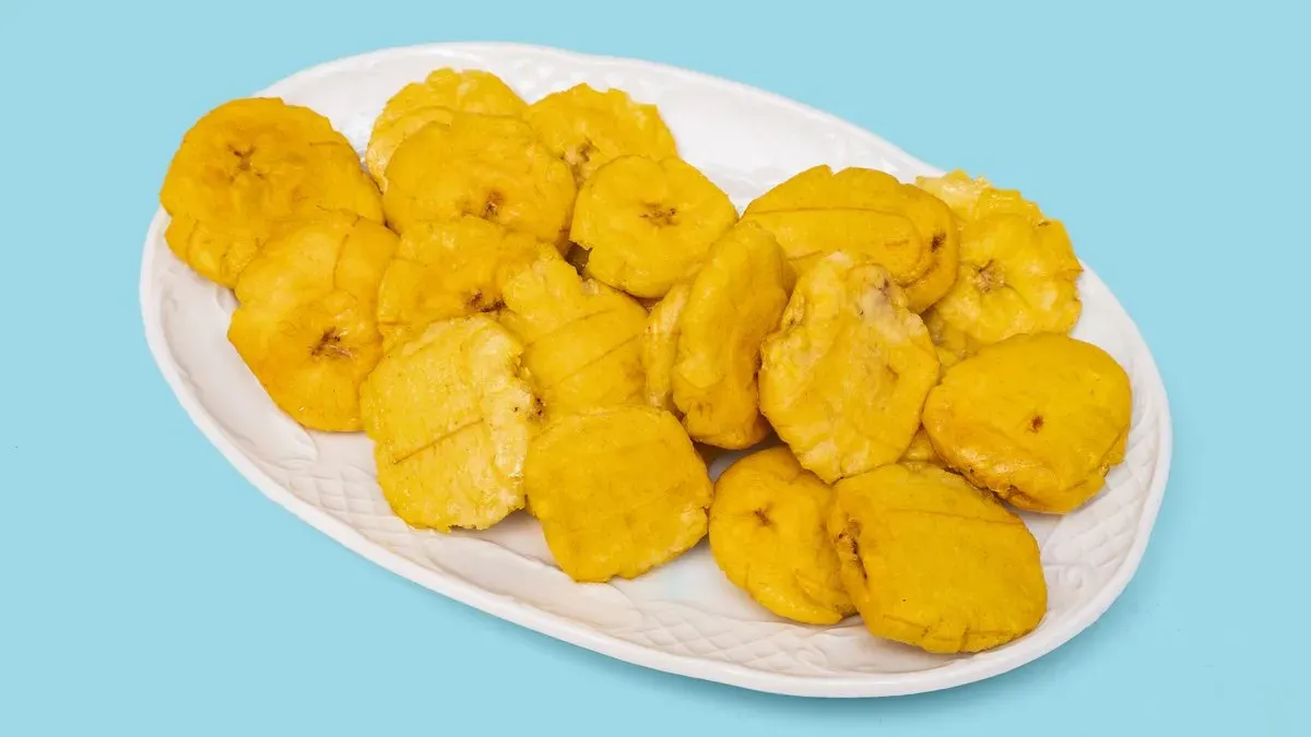 Tostones