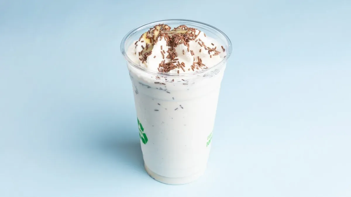 Swedish Shake 0,5l