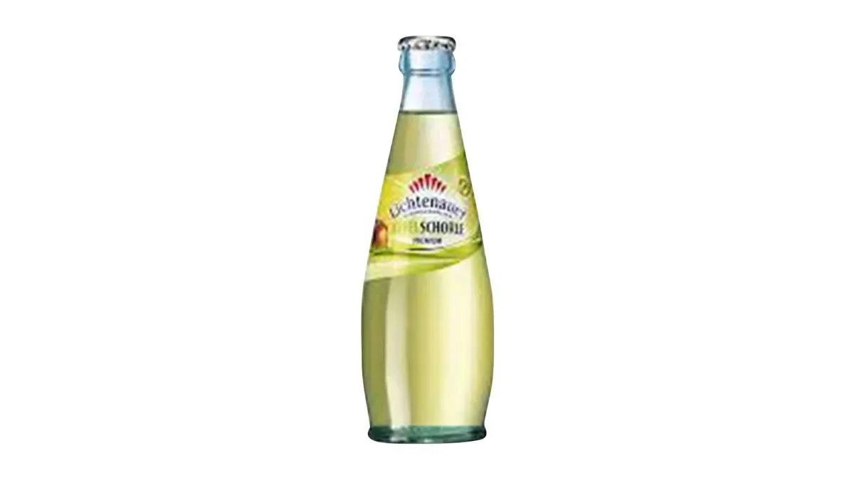 Lichtenauer Apfelschorle 0.25l