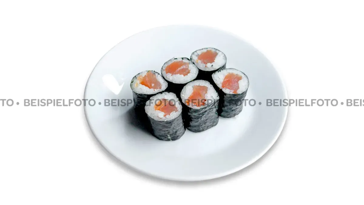 F1. Teka Futomaki