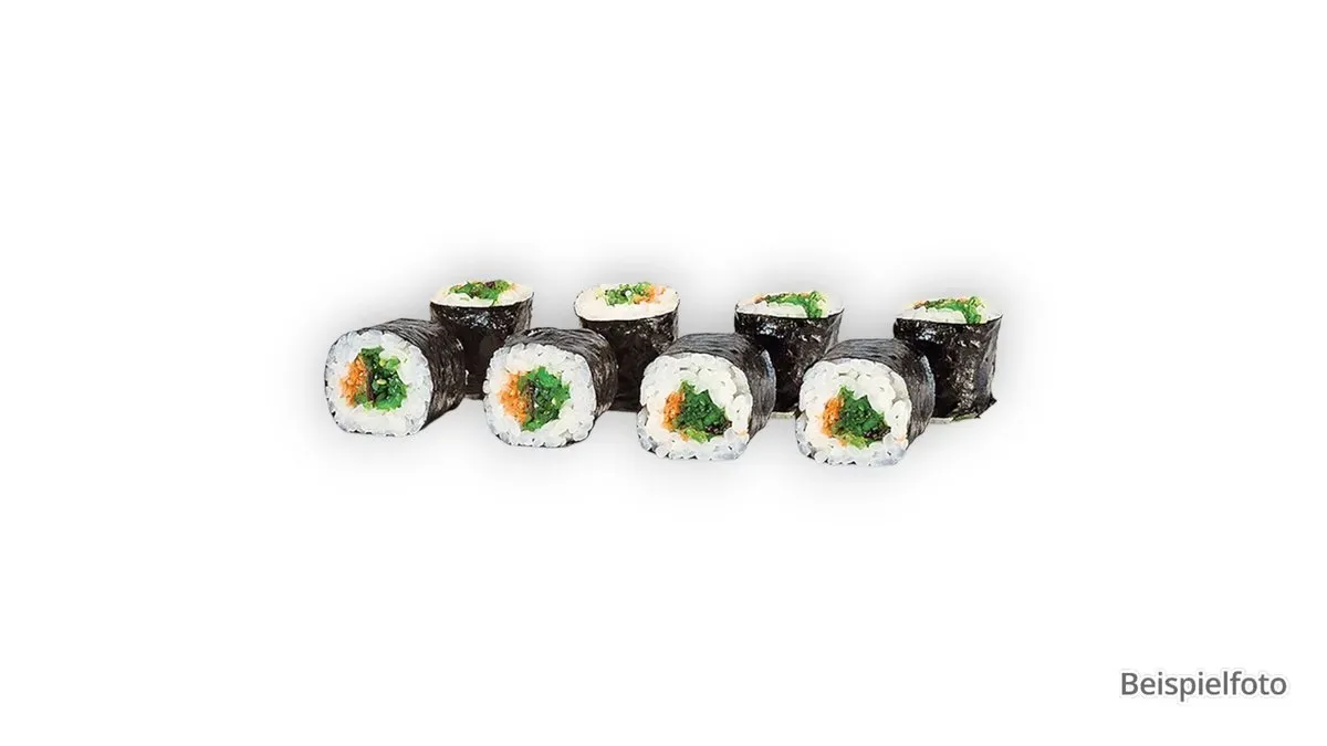 M26. Wakame Maki