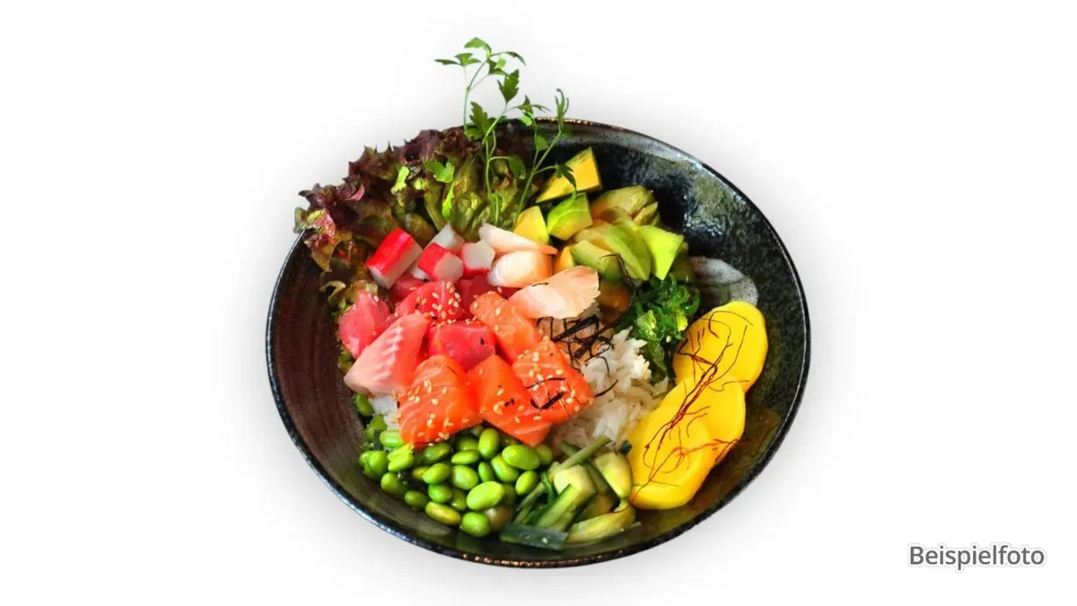 Mix Bowl
