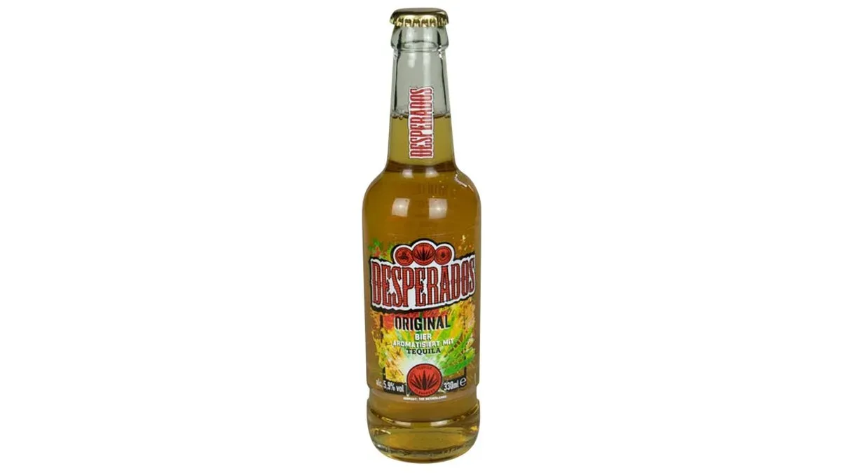 Desperados 0.33l