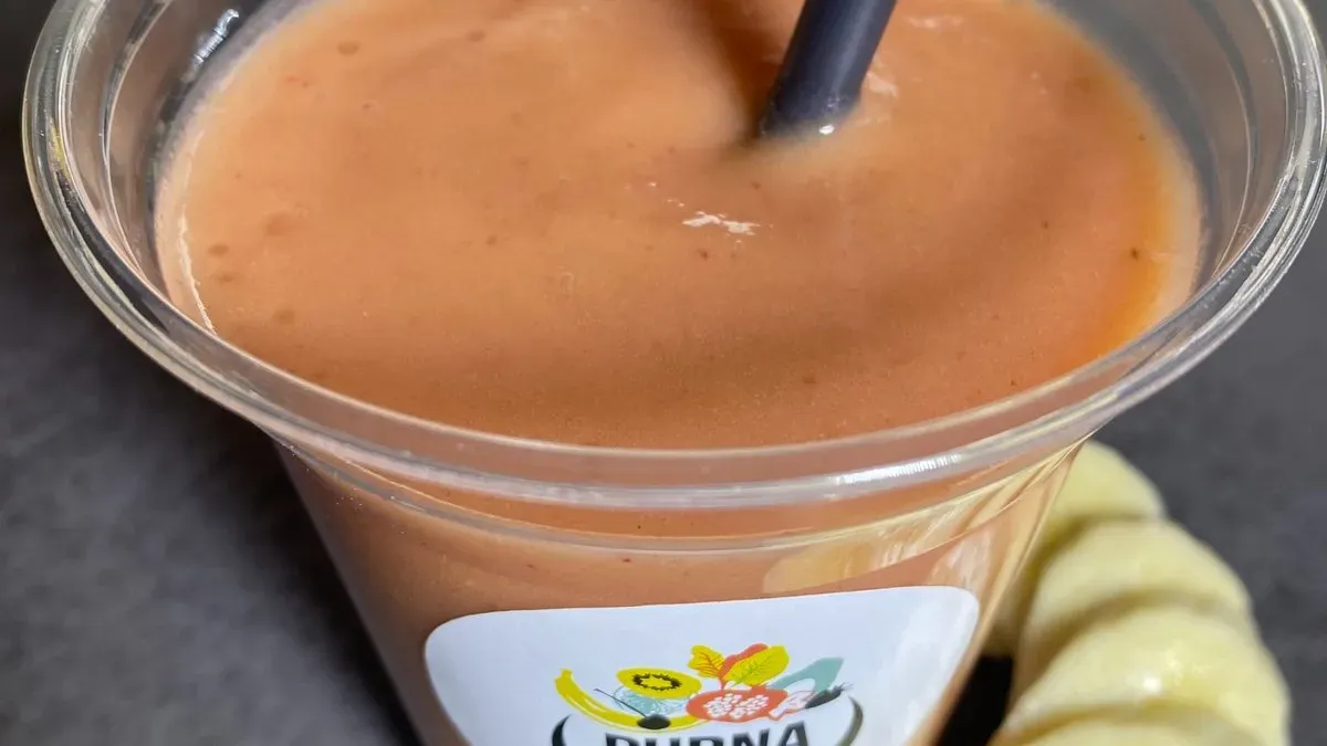 Kids Mix Smoothie 0.3l