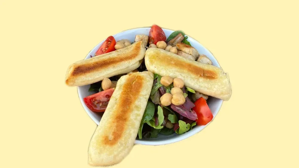 Feldfreund Salad