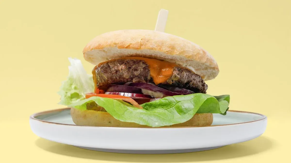 Cheeseburger