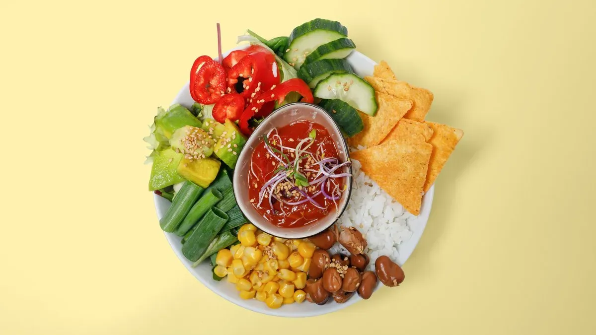 Mexican Deli Bowl