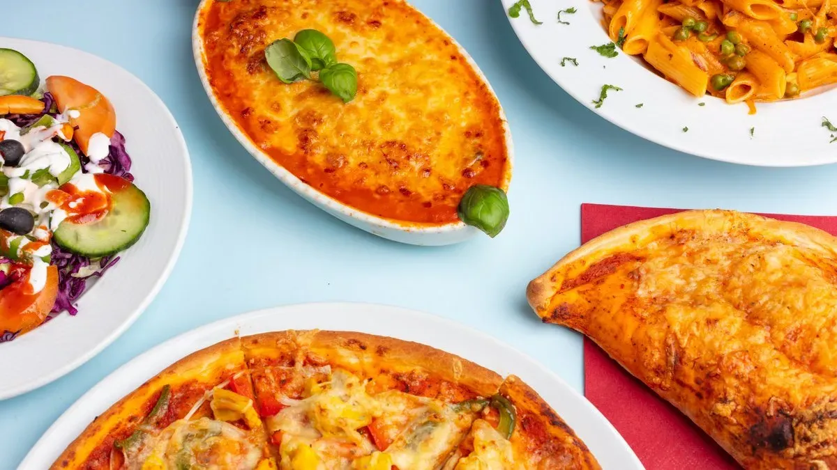 Royal Pizza