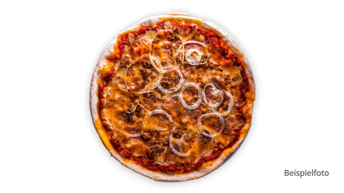 96. Pizza Bolo