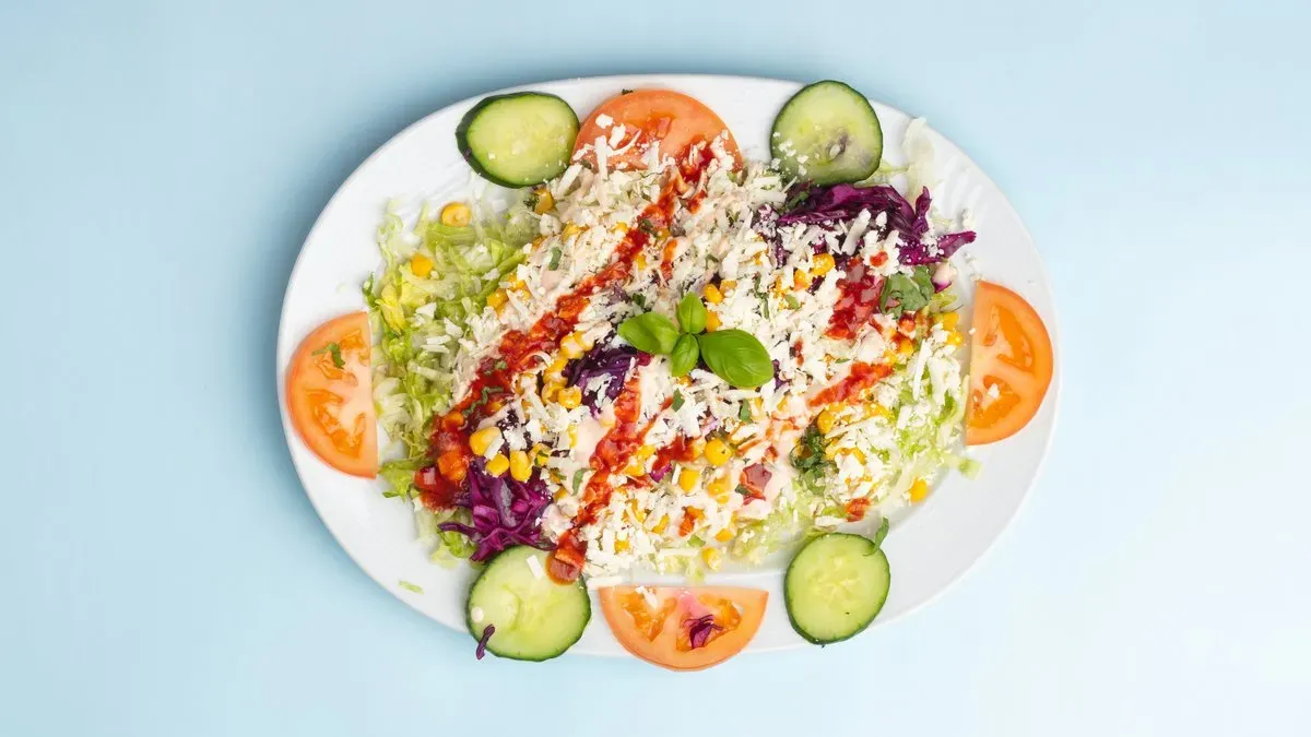 240. Insalata Mista