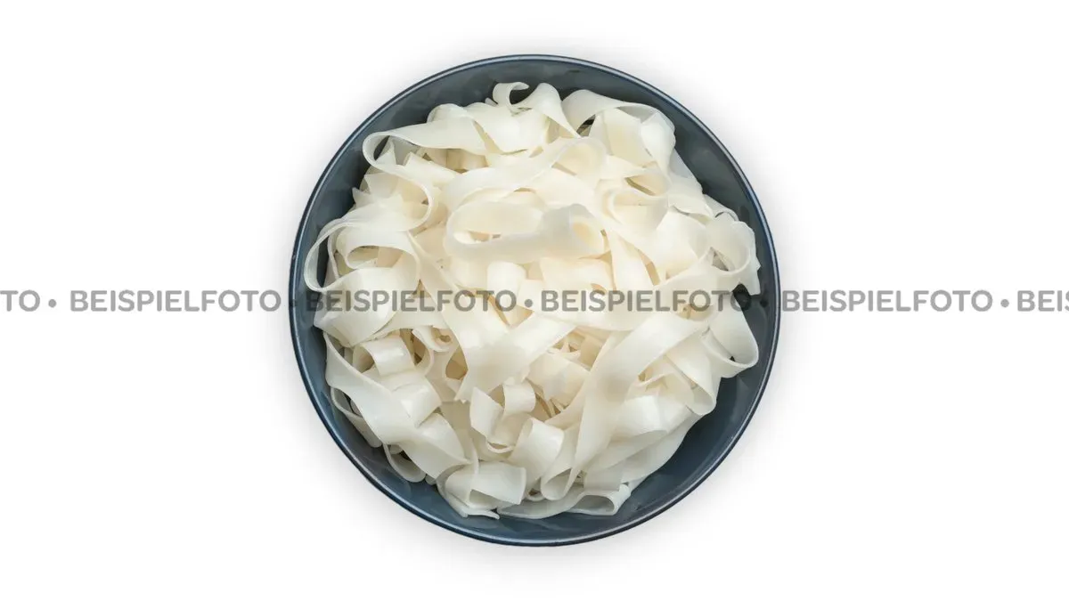 29. Rice Noodles