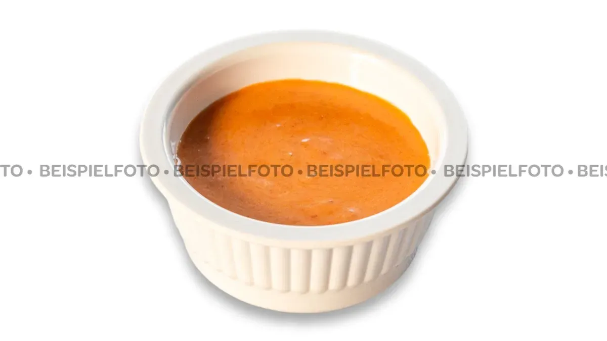 32. Curry Sauce