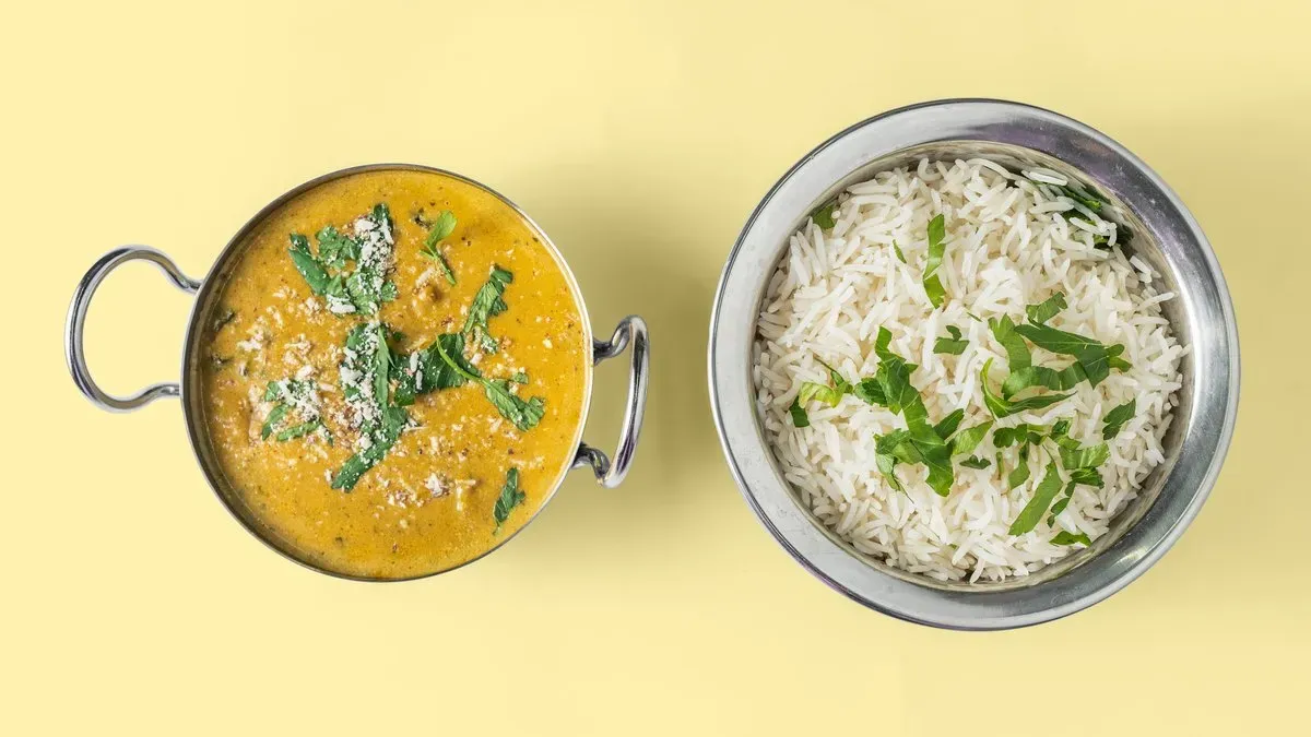 67. Mutton Korma