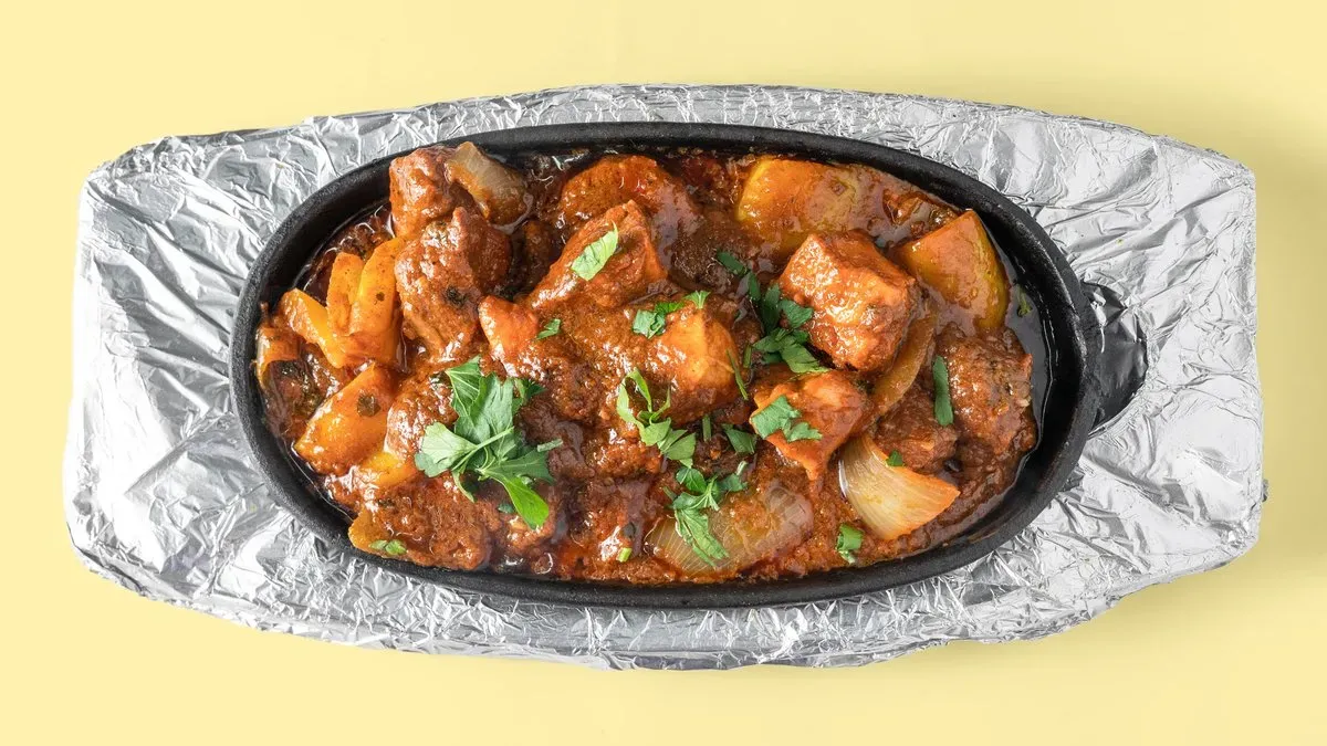 Tikka