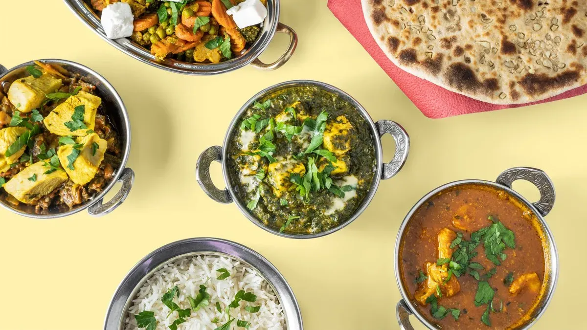 Pakistani Dhaba Dresden