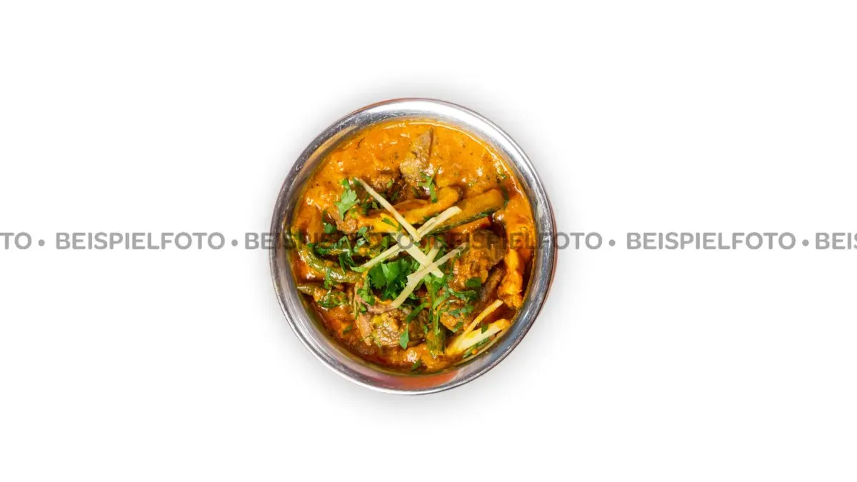 59. Mutton Subji