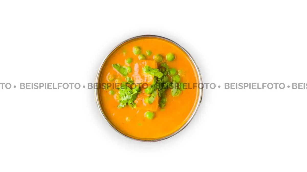 25. Mater Paneer