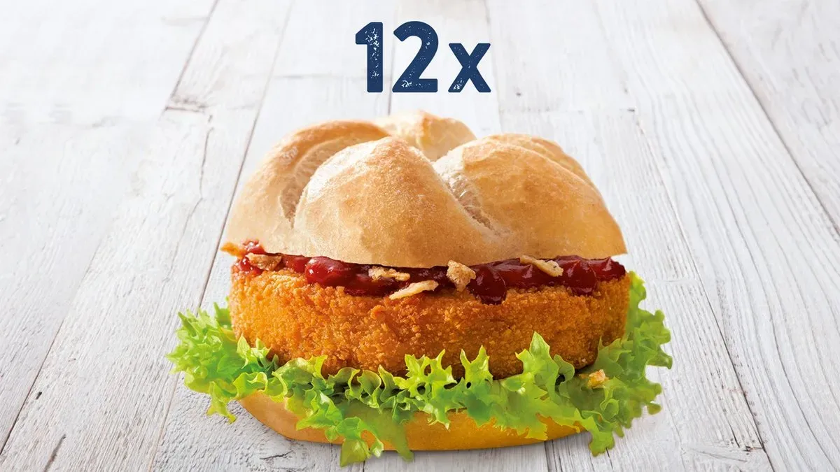 12x Bremer