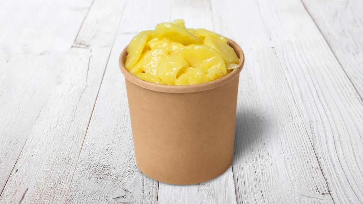 Potato salad classic