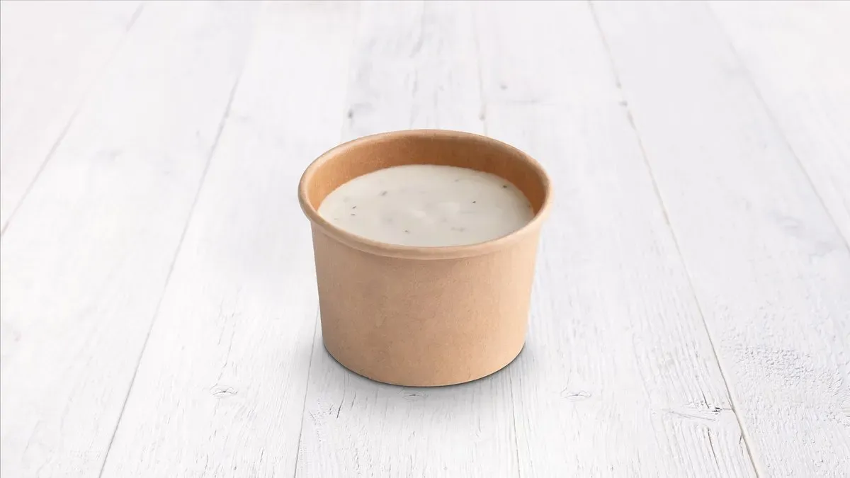 Tartar sauce