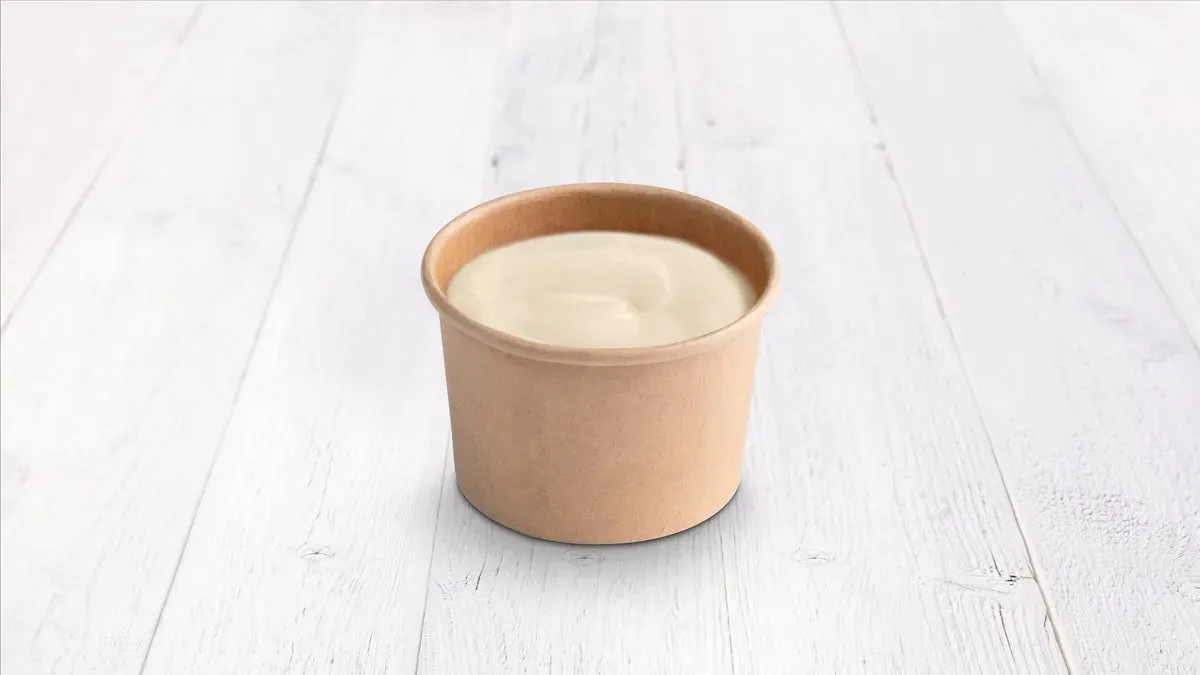 Garlic sauce