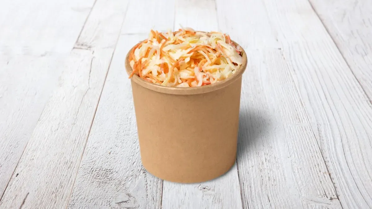 Coleslaw