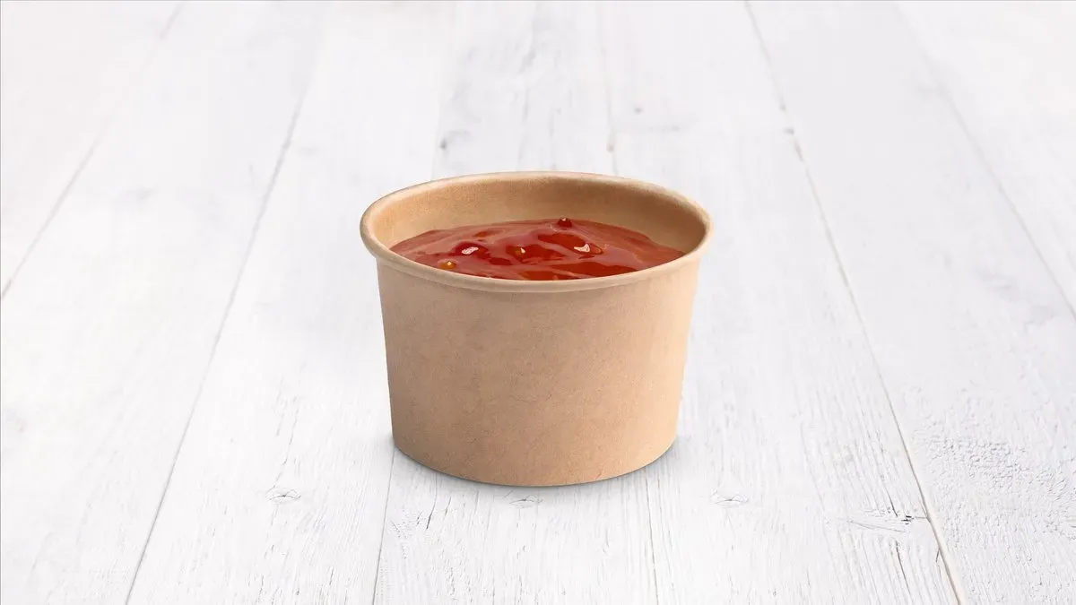 Chili sauce