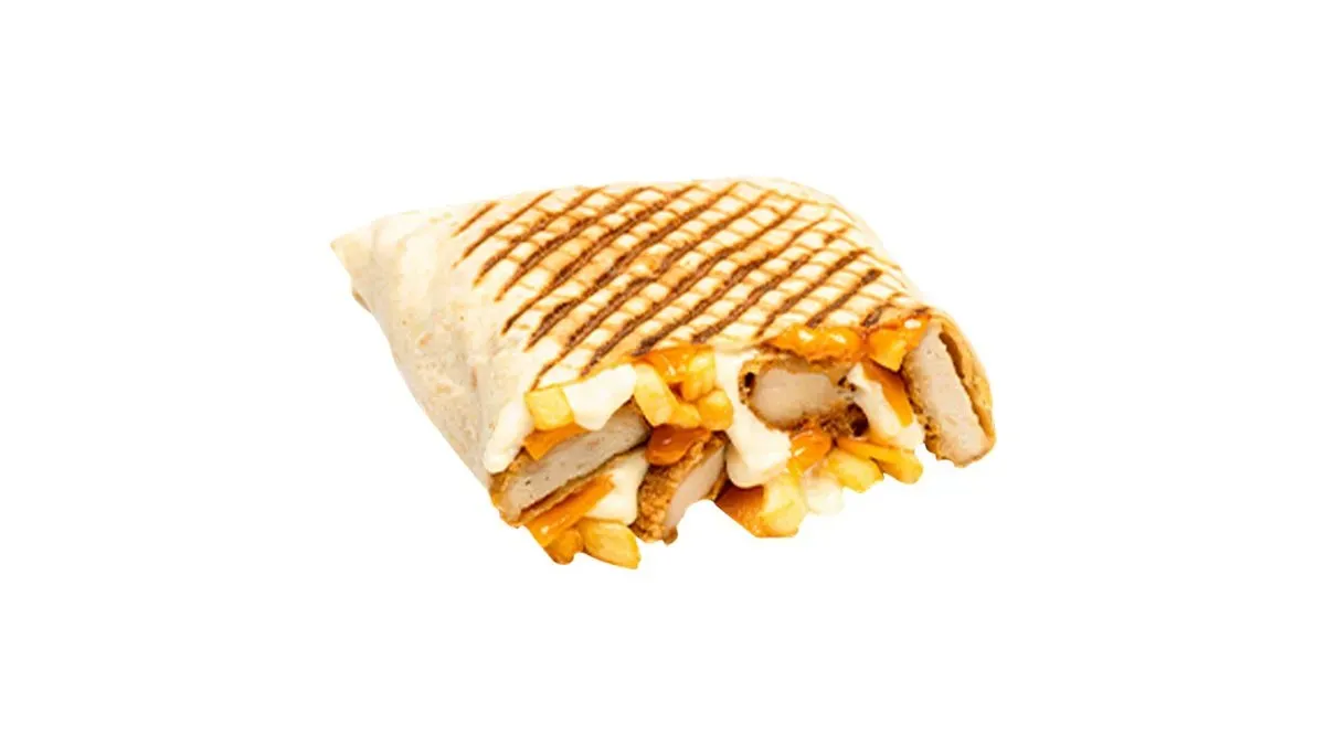 The Classic Taco 