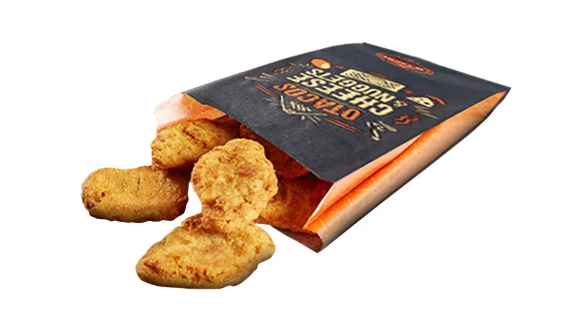 Chicken Nuggets