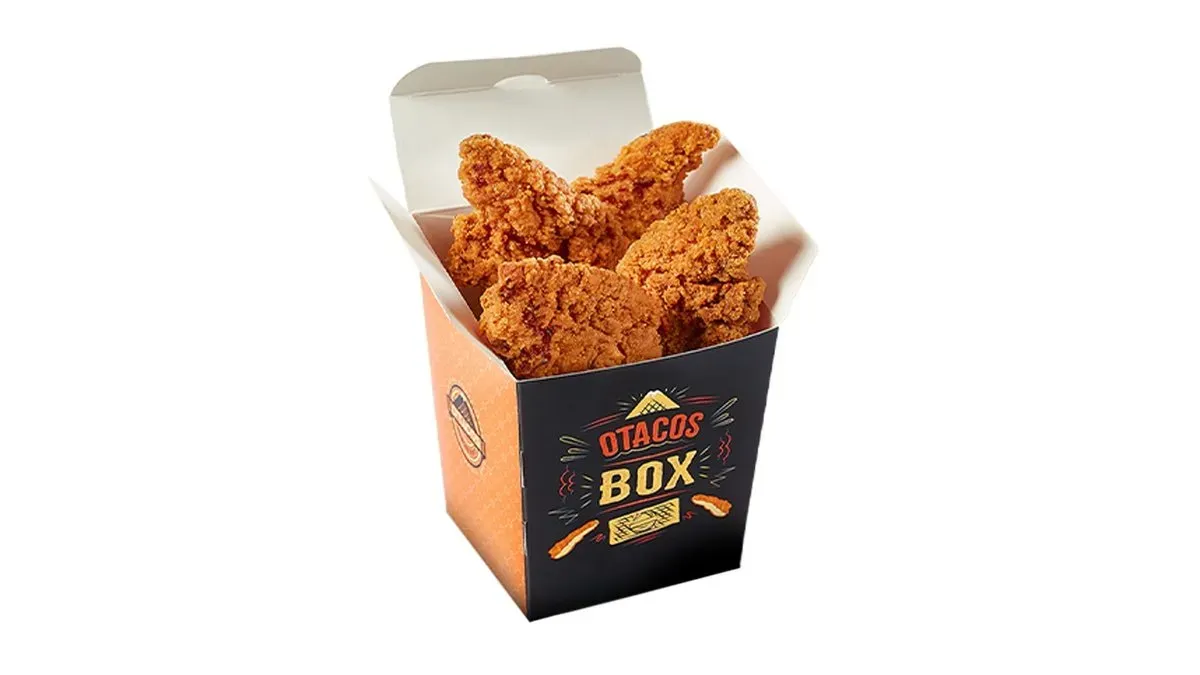 Chicken Tenders