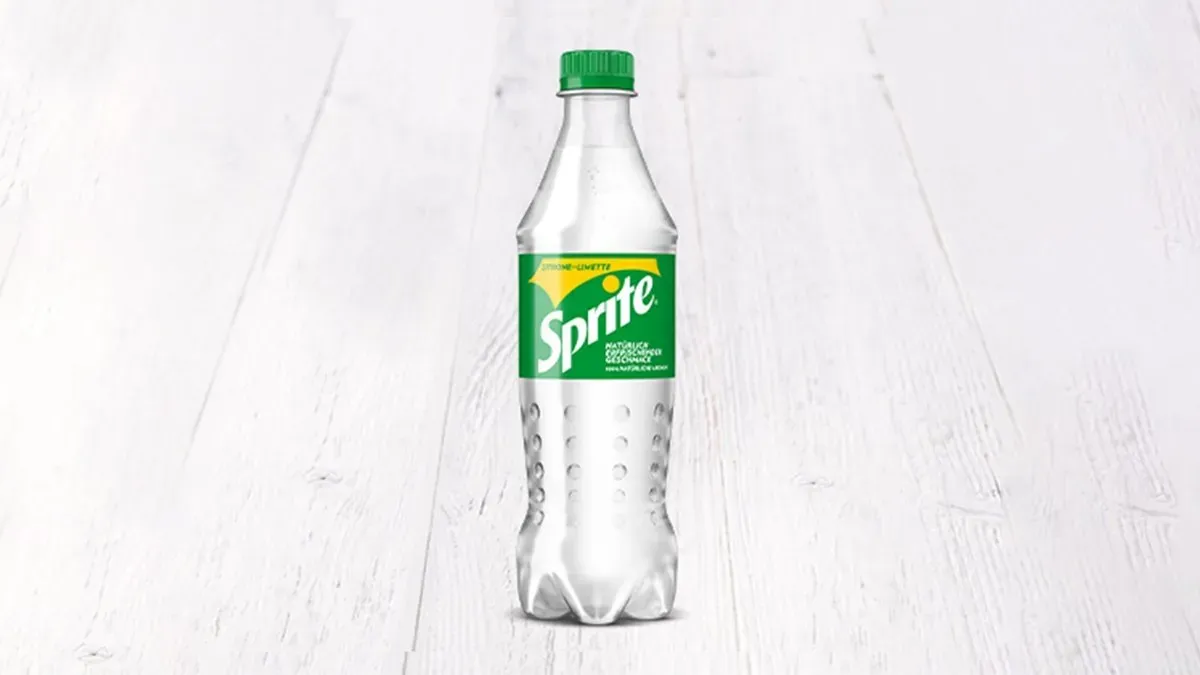 Sprite 0,5l