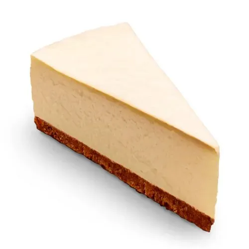 New York Cheesecake