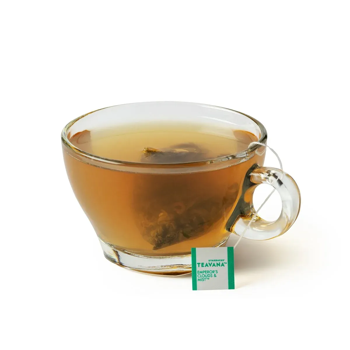 Emperor's Clouds & Mist Tea