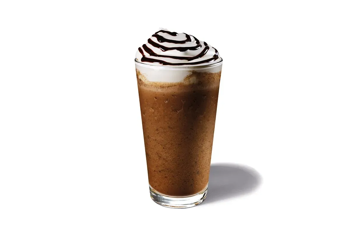 Java Chip Frappuccino